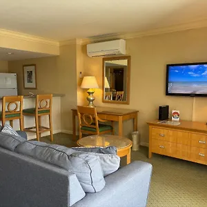  Holiday home Ilikai 308 - Spacious With Stunning Ocean & Harbor Views